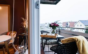 Ferienwohnung Malin